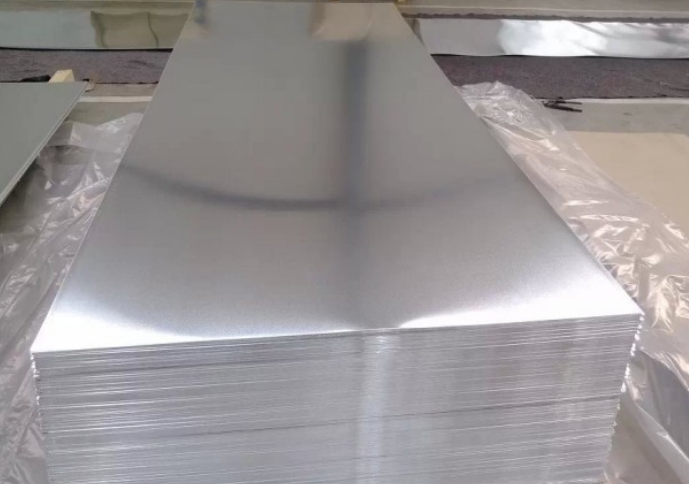 海林5083铝板